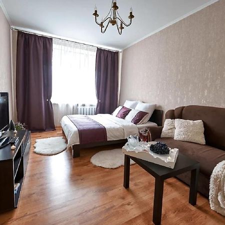 Paulmarie Apartments On Prs. Mira 25B Mogiljov Exteriör bild